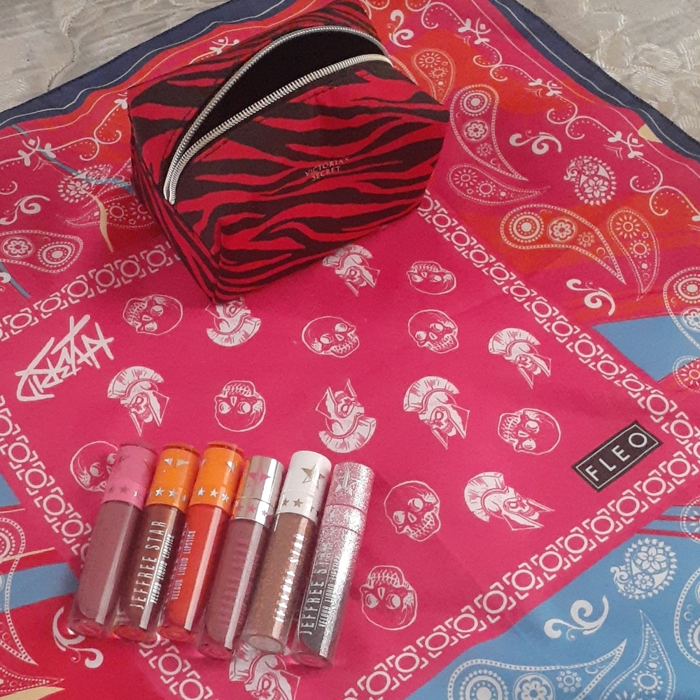 Jeffree Star Liquid Lips